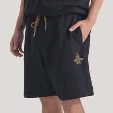 Bermuda de Moletom MCD 30 Anos - Masculino