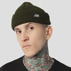 Gorro Coquinho Lost Color - Adulto