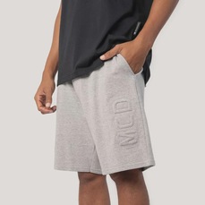 Bermuda Moletinho MCD - Masculina