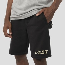 Bermuda de Moletom Get Lost - Masculina