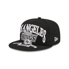 Boné New Era 59Fifty Los Angeles Kings NHL Masculino