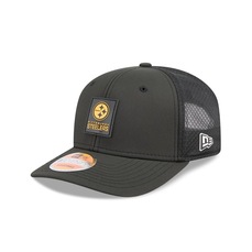 Boné New Era 9SeventyPittsburgh Steelers NFL Masculino