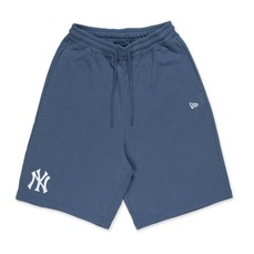 Bermuda New Era Lifestyle New York Yankees MLB Masculina