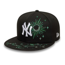 Boné New Era 59Fifty New York Yankees MLB Masculino