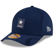 Boné New Era 9Forty M-Crown Dallas Cowboys NFL Sideline Masculino