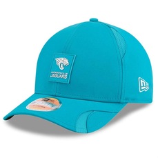 Boné New Era 9Forty M-Crown Jacksonville Jaguars NFL Masculino