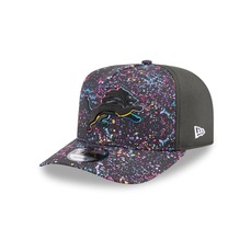 Boné New Era  9Fifty A-Frame Detroit Lions NFL Masculino