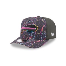 Boné New Era  9Fifty A-Frame Buffalo Bills NFL Masculino