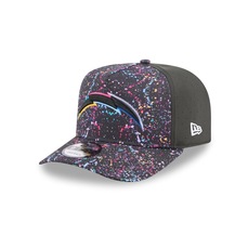Boné New Era 9Fifty A-Frame  Los Angeles Chargers NFL Masculino