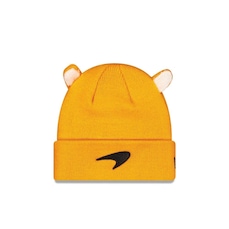 Gorro New Era Mclaren Racing Unissex