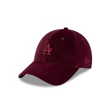 Boné New Era 9Forty Los Angeles Dodgers MLB Feminino