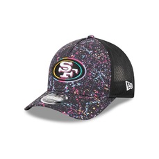 Boné New Era 9Forty M-Crown A-Frame San Francisco 49ers NFL Masculino