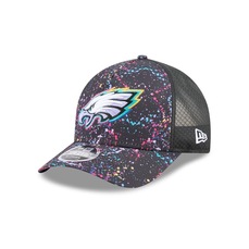 Boné New Era 9Forty M-Crown A-Frame Philadelphia Eagles NFL Masculino