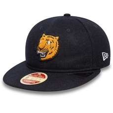 Boné New Era 9Fifty Retro Crown Detroit Tigers MLB Unissex