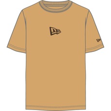 Camiseta New Era Regular Branded Kaki Masculina