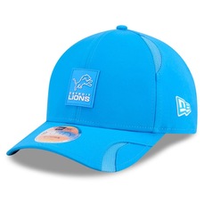 Boné New Era 9Forty M-Crown Detroit Lions NFL Sideline Masculino