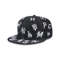 Boné New Era 59Fifty Mlb MLB Masculino