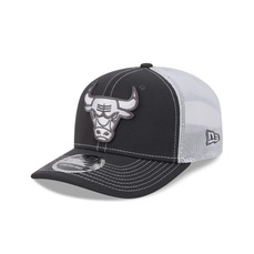 Boné New Era 9Seventy Stretch Snap Chicago Bulls NBA Masculino