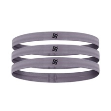 Kit 03 Faixas de Cabelo Hupi