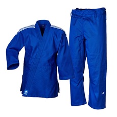 Kimono Judô adidas Training J500NL Adulto