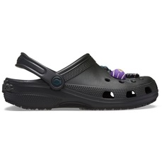 Sandália Adulto Crocs NBA Lakers Elevated Classic Clog Multi