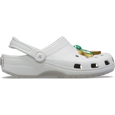Sandália Adulto Crocs NBA Celtics Elevated Classic Clog Multi