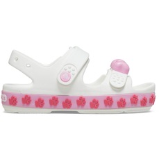 Sandália Infantil Crocs Crocband Cruiser Pet T Tweed