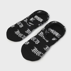 Meia Invisivel MCD As Religion - Adulto