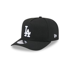 Boné New Era 9Fifty A-Frame Snapback Los Angeles Dodgers MLB Masculino