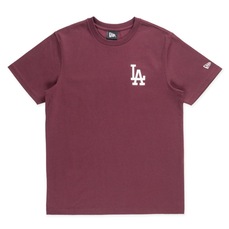 Camiseta New Era Lifestyle Los Angeles Dodgers MLB Masculina
