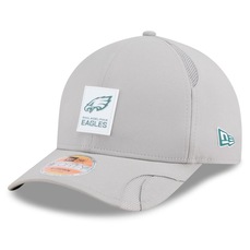 Boné New Era 9Forty M-Crown Philadelphia Eagles NFL Sideline Masculino