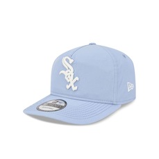 Boné New Era 19TWENTY Strapback Chicago White Sox MLB Masculino