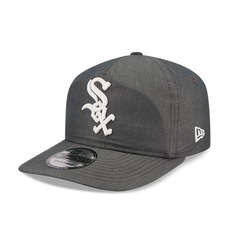 Boné New Era 19TWENTY Strapback Chicago White Sox MLB Masculino