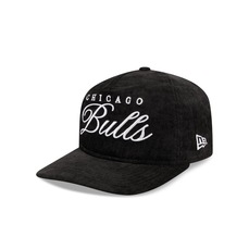 Boné New Era 19TWENTY Strapback Chicago Bulls NBA Masculino