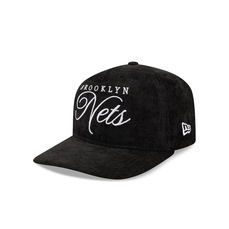 Boné New Era 19TWENTY Strapback Brooklyn Nets NBA Masculino