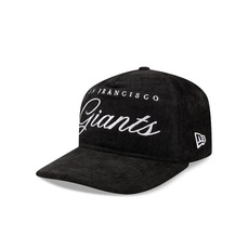 Boné New Era 19TWENTY Strapback San Francisco Giants MLB Masculino