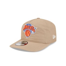 Boné New Era 19TWENTY Strapback New York Knicks NBA Masculino