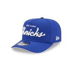 Boné New Era 9Fifty A-Frame New York Knicks NBA Masculino