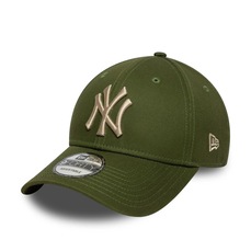 Boné New Era 9Forty New York Yankees MLB Masculino