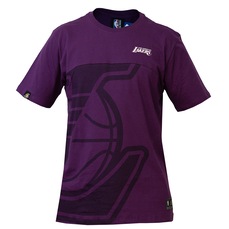 Camiseta NBA La Lakers Fullface - Masculino