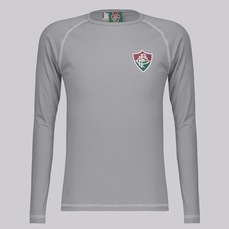 Camisa Manga Longa Fluminense Lodge Infantil