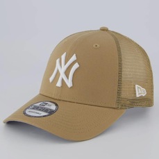 Boné New Era MLB New York Yankees Trucker 940