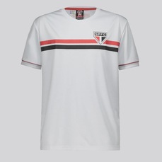 Camisa São Paulo Ice Infantil