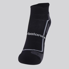 Meia New Balance Cano Invisível Masculina