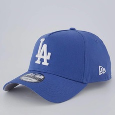 Boné New Era MLB Los Angeles Dodgers Indigo 940