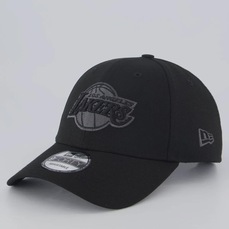 Boné New Era NBA Los Angeles Lakers Metallic 940