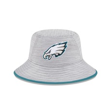 Chápeu New Era Bucket Philadelphia Eagles NFL - Adulto