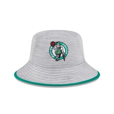 Chápeu New Era Bucket Boston Celtics NBA New Era Adulto