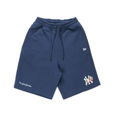 Bermuda New Era Lifestyle New York Yankees MLB - Masculina