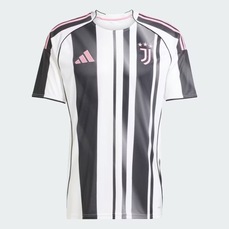 Camisa Juventus I 25/26 Adidas Masculina